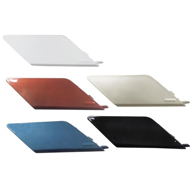 Крышка буксировочного крюка заднего бампера автомобиля, подходит для Volvo XC60 2018-2023 31449210/39849034