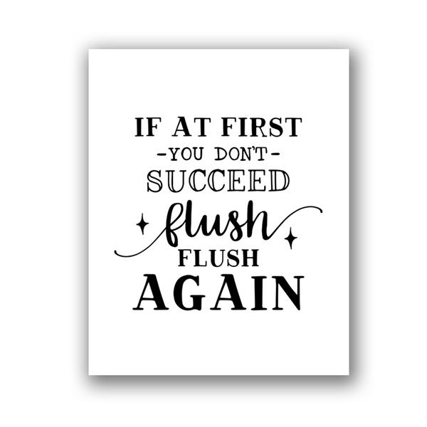 Настенный декор для ванной комнаты, забавные таблички для ванной, плакаты и принты, современный минималистичный художественный декор, настенная картина, украшение для туалета