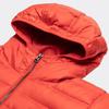 Adidas Originals Down Jacket Women's Red (Unisex) Down Jackets CE2354