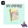 ЮНА (ITZY) – Мини-сумка с мороженым Вер. (Версия МД.)