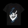 2026 Hot Sale Summer Gracie Abrams Vintage Portrait T Shirts Men Women Y2K Retro Vintage Graphic Oversized T Shirt