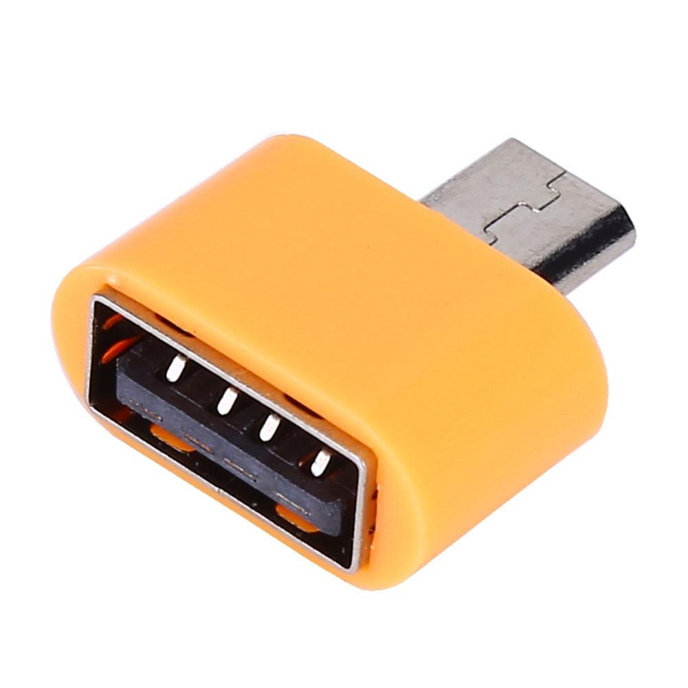 Мини-диско-шар 5 В 5 Вт RGBW с USB и адаптером для телефона (для Android)