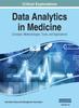 The Data Analytics In Medicine : Concepts, Methodologies, Tools, and Applications, VOL 4 Book