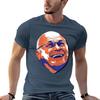 Barry Trotz TShirt Christmas Casual Short Sleeve Top