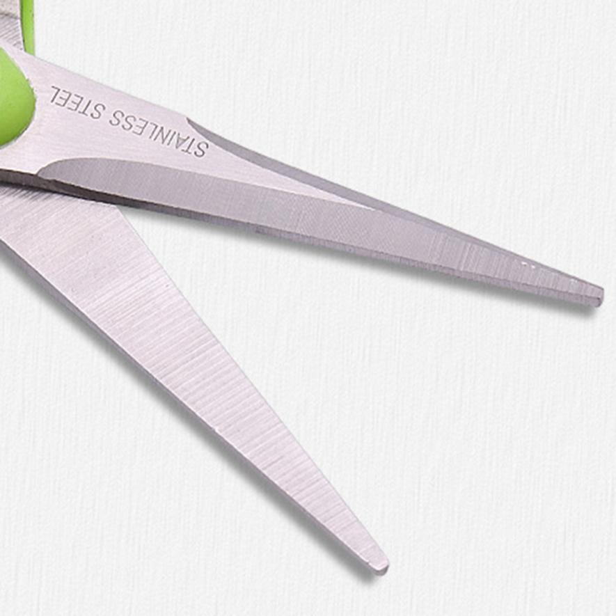 Ножницы для цветочной ветки из нержавеющей стали, секаторы для прореживания фруктов, для прореживания винограда, прямые локоть, садовые садовые ножницы