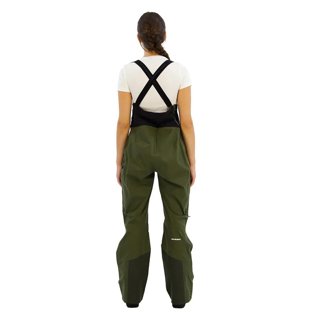 Mammut Брюки Haldigrat Hs Bib
