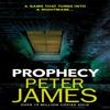 Prophecy by Peter James Paperback Book 9781409181286