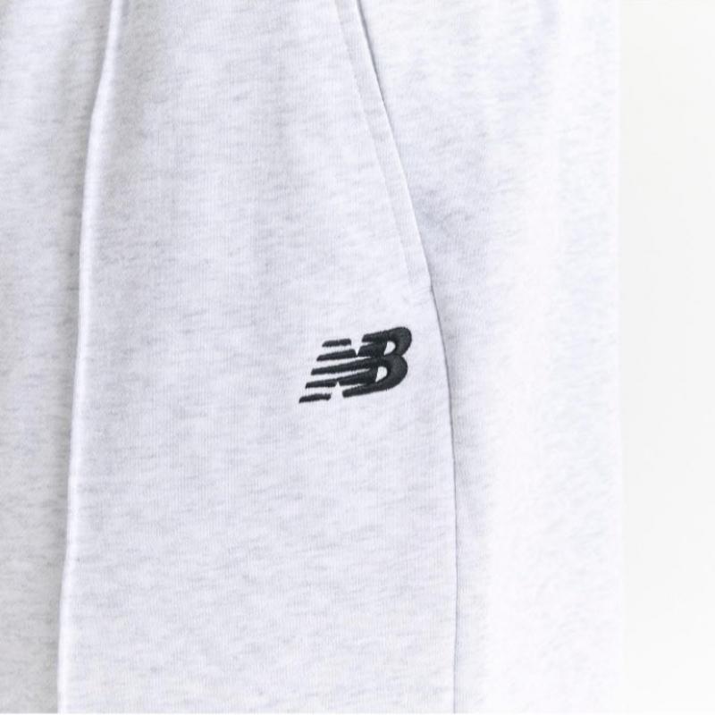 New Balance Шорты Kqj Nbnve21053 16 Public Essential Pin Tuck 5 Part Shorts Sta