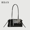 Ladies Underarm Bag Fresh Sweet Simple Commuter One Shoulder