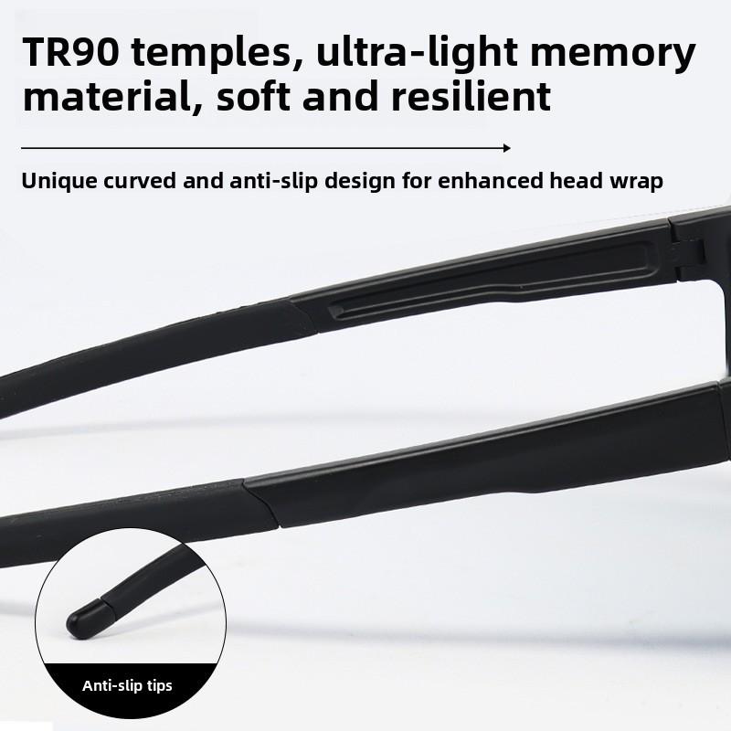 Kids Cycling Sunglasses Uv Resistant Windproof Goggles For Boys Girls Outdoor Riding Sports Shades Fashion Children Eye Protection Gear