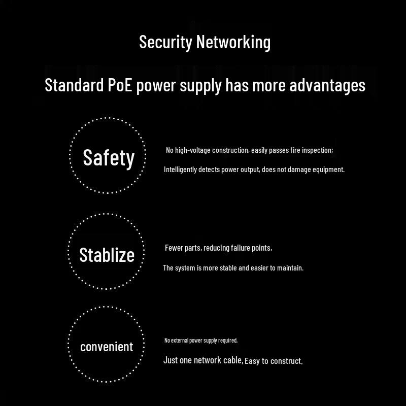 TP-Link 4MP Full-Color PoE Outdoor IP Camera