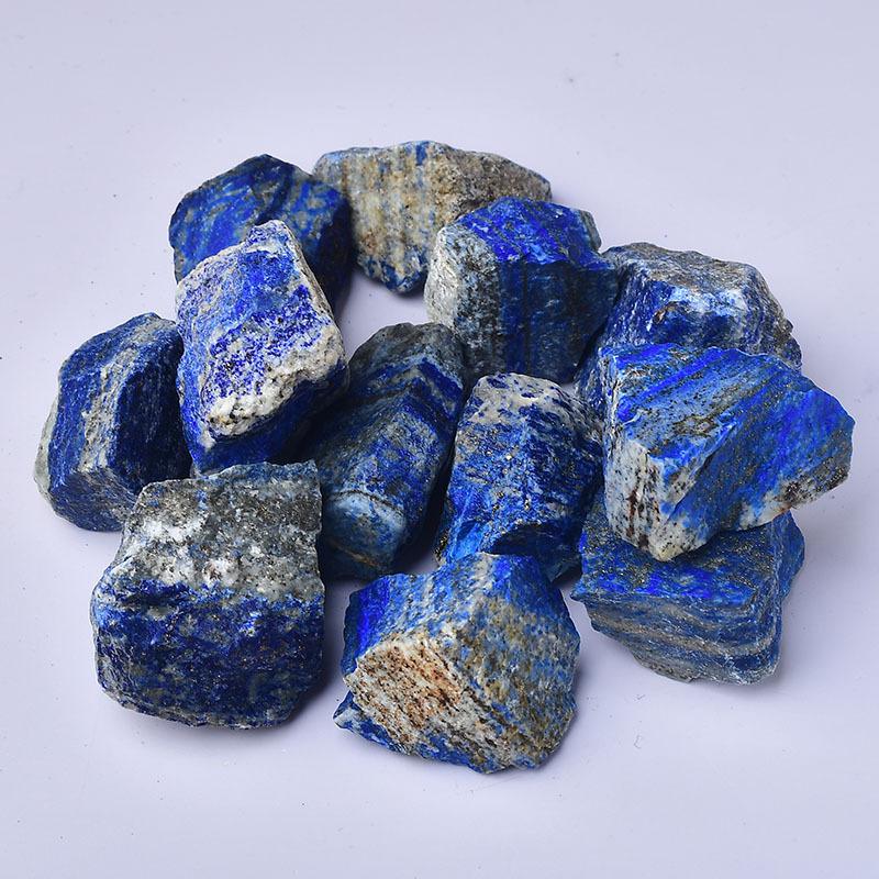 Natural Raw Crystal Incense Diffuser Stones for Energy Purification