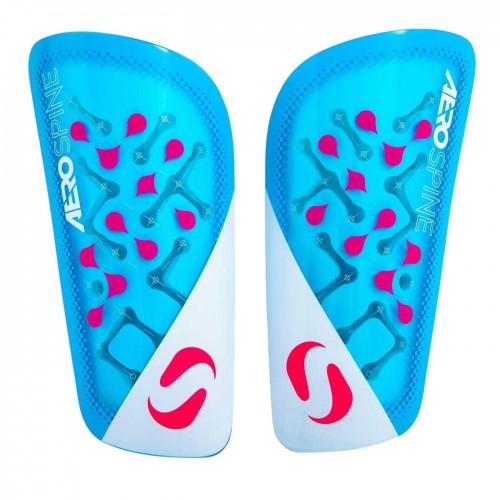 Sondico Childrens/Kids Aerospine Shin Guards