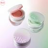 Inner Glow Tone-Up Sun Cushion SPF50+/PA++++ Veggie Green (15g)