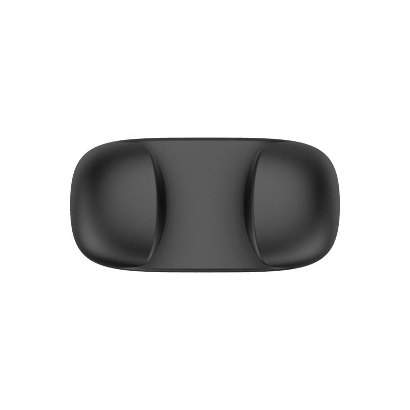 Подставка для ложки для риса, силиконовая полка для хранения, настенная полка для кухонной плиты, подставка для размещения