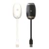 USB LED Звездный Свет Атмосферы Автомобиля Регулируемая Фокусировка Большой Диапазон Проекции Романтическая Сатурн Галактика Вечеринка Декор Салона Свет