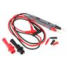 1000V20A Probe For Alligator Clip Crocodile Clamp Cable Multimeter Test