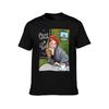 Café de Paris TShirt Tough Fabric Work Tee