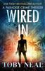 Книга Wired In : Vigilante Justice Thriller Series : 1