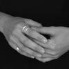 Another Layer Ava Ring (Silver925)