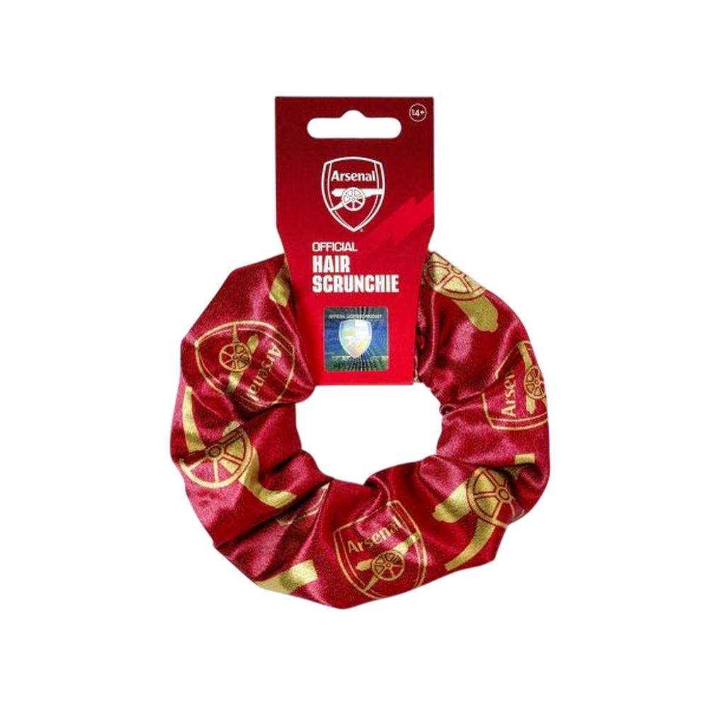 Arsenal FC Крест Скранчи