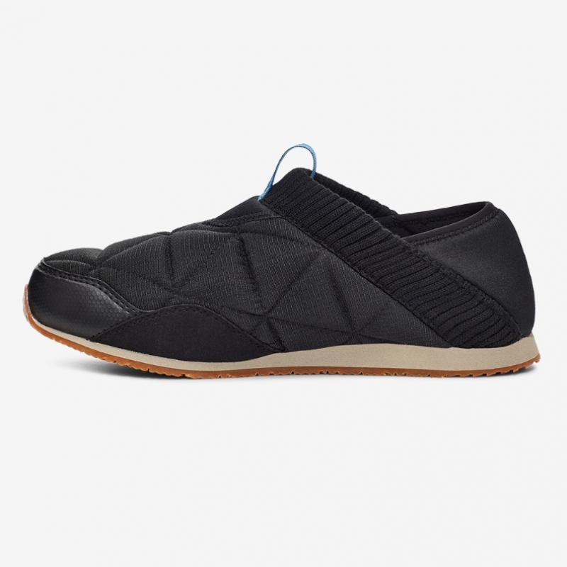 Teva Men S Warm Padded Slip On Stvm2435472 Bpz