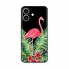 Для iPhone 17 iPhone17 Pro Max Роскошный Расписной Чехол-Бампер Для iPhone 17 Pro Max 17Pro 17Air 17ProMax Мягкий Силиконовый ТПУ Чехол