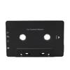 Car Wireless Cassette Receiver with Remote Control Bluetooth Tape Player to Aux Adapter Support Handsfree Call Phone