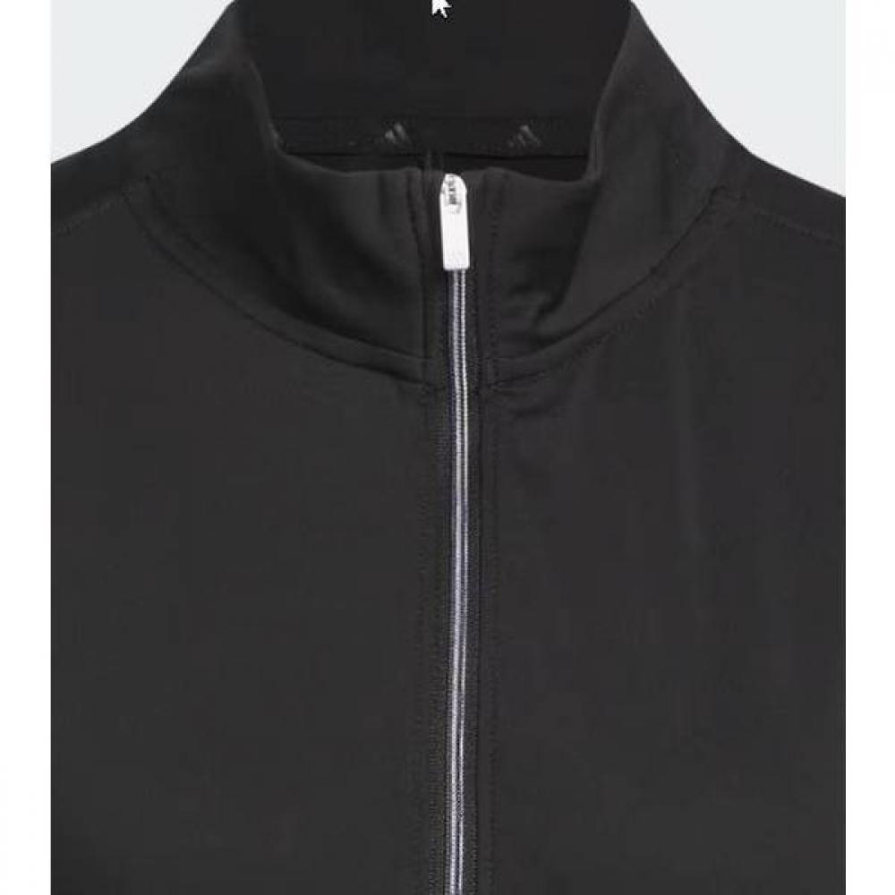 Adidas Golf Womens Ultimate365 Half Zip Layering Tam In2547