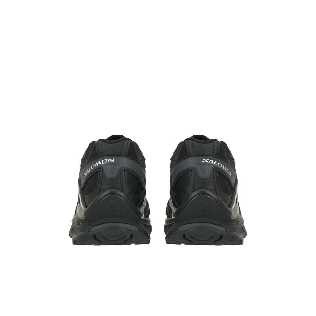 SALOMON XT-Quest Удобные Универсальные Функциональные Уличные Ботинки Унисекс Черные L49171500
