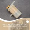 Fuel Generator Fuel Filter MM435190 Fuel Water Fil Super Deal itsubishi Generators