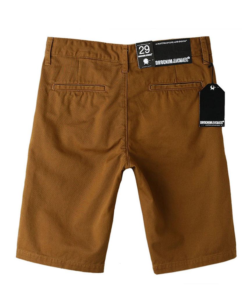 DR.DENIM Eddie - Oker
