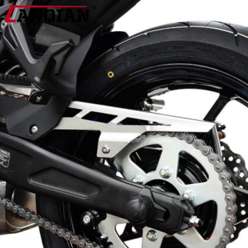 2022-2024 2025 Для Kawasaki Z650RS Ninja650 Z650 ZX-6R Слайдер колеса Защита звезды и цепи Ninja 650 KLX140R Аксессуары