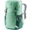 Рюкзак Deuter Junior 18 spearmint/sea green (Junior) (3610523-2293)