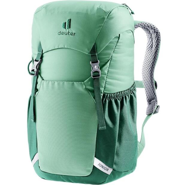 Рюкзак Deuter Junior 18 spearmint/sea green (Junior) (3610523-2293)