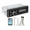 Car MP3 4V Hands- Calling Audio Stereo High Performance Dual USB Multimedia for Vehicles Cars