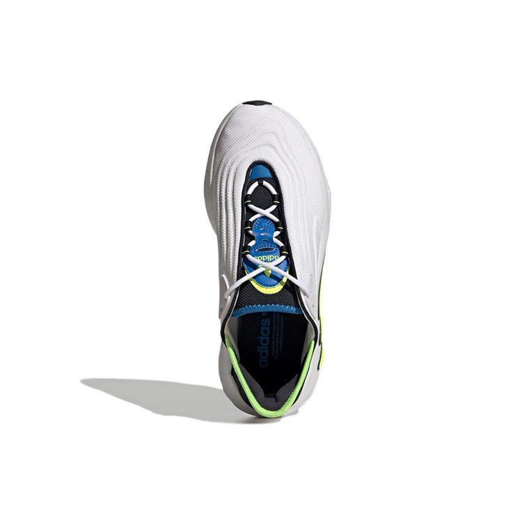 Adidas Originals AdiFOM SLTN Slip Resistant, Abrasion Resistant, Breathable HQ1934