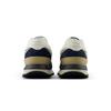 NEW BALANCE Мужские и женские кроссовки на толстой подошве, весенние, дышащие, для пар, ретро, классические, универсальные, спортивные и повседневные U574LGRN
