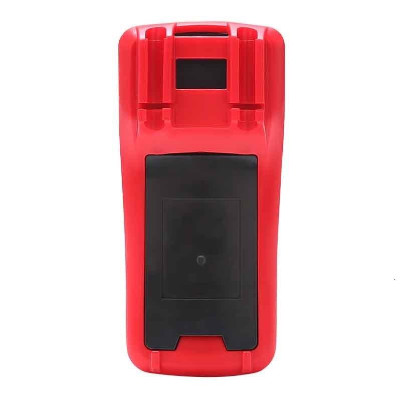 UNI-T UT136C+ Multimeter Digital multimeter tester AC DC Voltmeter Ammeter Ohm capacitance HFE Diode/transistor tester