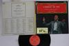 LP Record LORIN MAAZEL, ORCHESTRE NATIONAL DE - Stravinsky L Oiseau De Feu FC431 FESTIVAL CLASSI France Classical Used