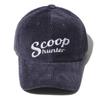 OGARP Scoop Hunter Cap Charcoal