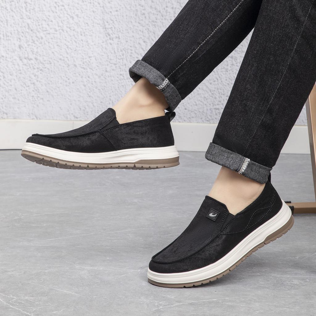 Taiheyuan Men's Low cut Casual Shoes