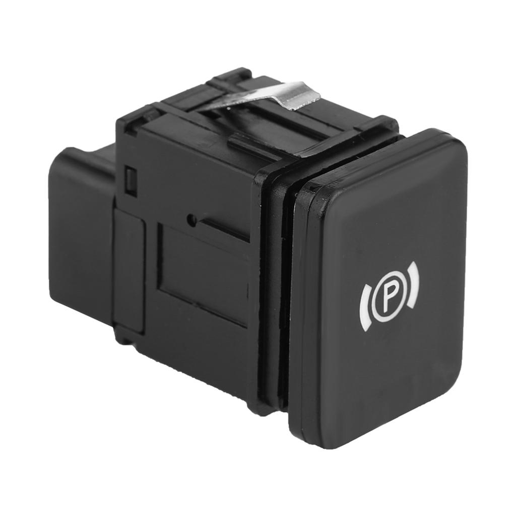 3C0927225C Car Electronic Handbrake Parking Switch Brake Button for  Passat B6 CC 3C