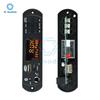 Плата декодирования MP3 BT DC 12V Автомобильный аудио MP3 декодер Декодирующий модуль MP3 / WMA / WAV / APE Декодерная плата без усилителя
