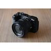 Nikon NIKKOR Z DX 12-28mm f/3.5-5.6 PZ VR wide-angle power zoom lens, Z mount, APS-C.