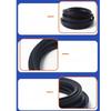M172963 Ремень привода деки газонокосилки 5/8 x 169,7 дюйма Совместим с For Z515E Z530M Z530R Z535M Z540M Z540R Z545R