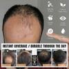Hairfillup Hair Covering Pen, Waterproof Sweatproof Hair Concealer For Men, Root Coverage Fuller Cream, Hair Scalp Concealer Cream, 30ml