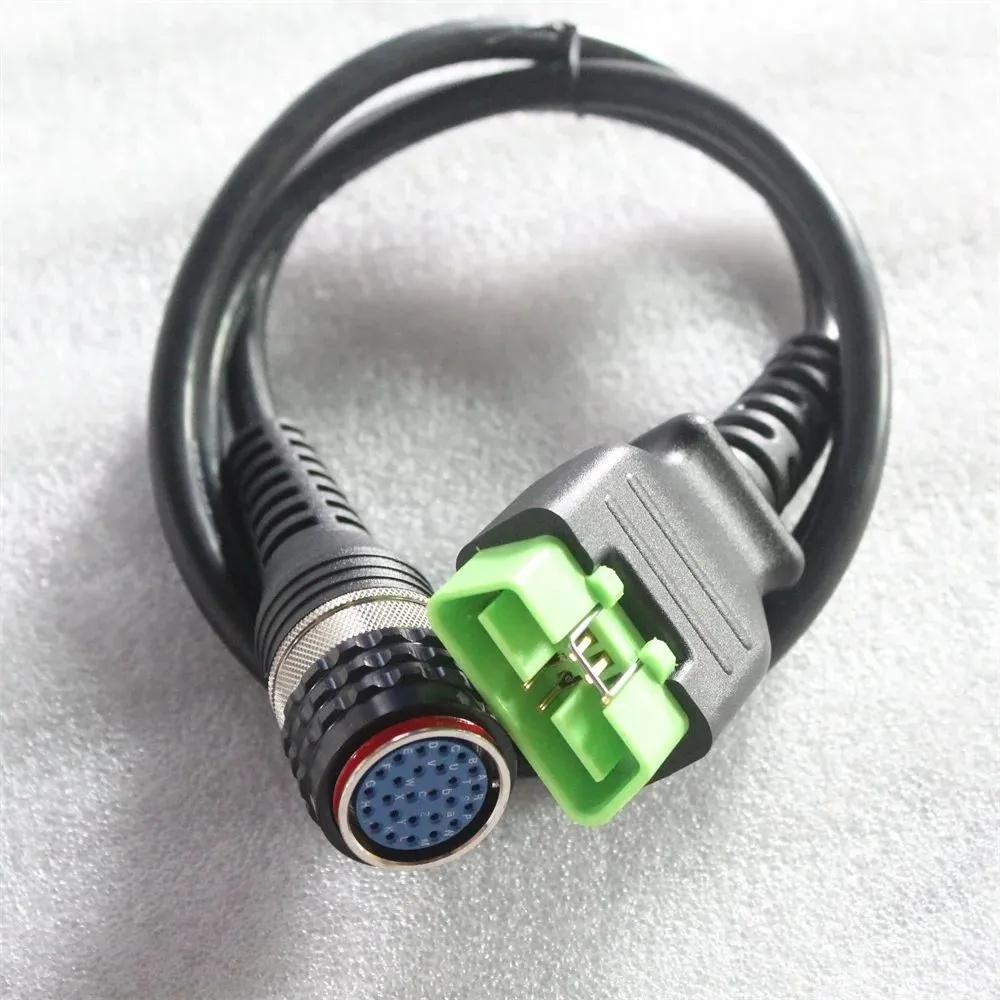 Для Vocom 88890304 Диагностический Основной Тестовый Кабель OBD 2 Инструмент для Ремонта Автомобилей Автозапчасти OBD2 16-контактный