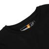 Timberland Urban Outdoors T Shirt Men's Black Road Surface Color A6DKUX65