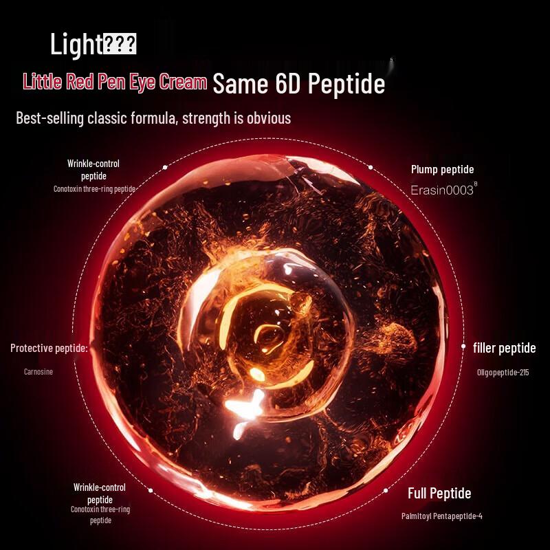 MARUBI Second Generation Little Red Pen Skincare Gift Set